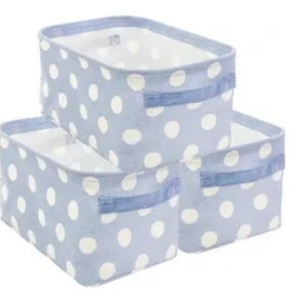 Storage bins